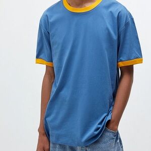 Men’s Pacsun Ringer T-shirt NWT (Medium)